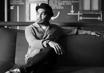 Dipuja-puja Sebagai Musisi Kawakan dengan Sederet Lagu Fenomenal, Ternyata Bakat Glenn Fredly Telah Moncer Sejak Kecil, Intip Potret Lawasnya Bersama Kak Seto Puluhan Tahun Lalu