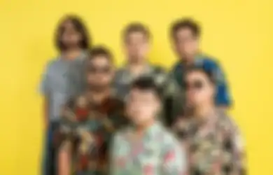 HAI Demos: Orkes Kedai Sarinah Sajikan Musik Pop Klasik Indonesia