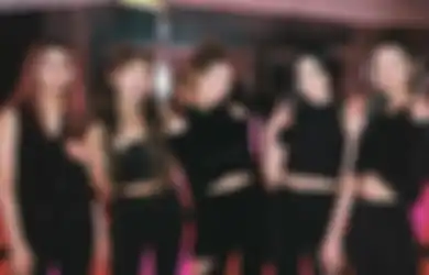 4 Teori Mengenai Denise dan SECRET NUMBER Menjelang Comeback!
