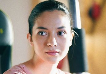 Biasa Bergaya Simpel dan Sederhana, Intip Penampilan Putri Marino yang Berbeda, Istri Chicco Jerikho Kenakan Tas Puluhan Juta!