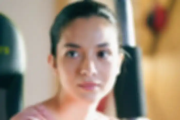 Penasaran seperti apa penampilan Putri Marino?