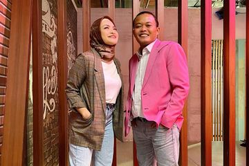 tengah dekat dengan Sule, terbongkar inilah sederet profesi mentereng ladang uang Nathalie Holscher