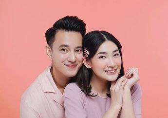 Aktor Tampan Billy Davidson Resmi Menikahi Patricia Devina, Intip Mewahnya Setelan Jas dan Gaun Pernikahannya yang Mahal!