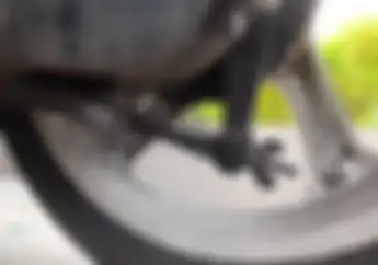 #Ngopreksantuy Sambil Nunggu Bedug Magrib, Begini Cara Mudah Rawat Per Rem Belakang Tromol