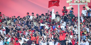3000 Tiket untuk Suporter Bahrain Tidak Ada yang Beli, PSSI Sampai Lakukan Hal Ini