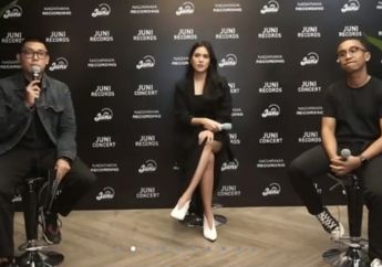 Raisa Live In Concert Ditunda Hingga Waktu Tak Ditentukan, Promotor Kembalikan Full Dana Para Pembeli Tiket