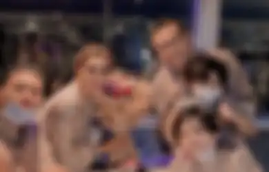 Anang Hermansyah Selalu Minta Jatah hingga Pengin Nambah Anak, Ashanty Akui Heran Suaminya Usia Tua tapi Tidak Merasa Capek: Bodo Amat!