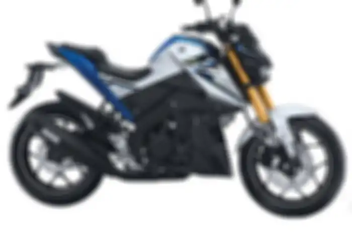 Yamaha Xabre current version
