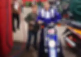 Wow Banget! Fabio Quartararo Bocah Idolakan Jorge Lorenzo,  Bisa-bisanya Disebut Jadi Pewarisnya