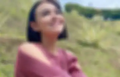 Dihujat Ibu-ibu Seantero Negeri Gegara Gantikan Amanda Manopo Perankan Sosok Andin dalam Sinetron Ikatan Cinta, Defy Eviyana: Bisa Mental Breakdown...