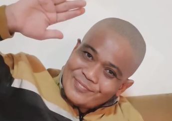 Penuh Haru! Sebelum Meninggal Dunia, Mendiang Sapri Pantun Sempat Ungkapkan Keinginan Saksikan Istri Lahiran