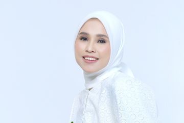 Erlyanie  Putus Sekolah jadi ART, Kini Sukses Jadi Bos Skincare B Erl