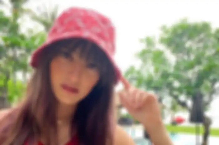 Nia Ramadhani 