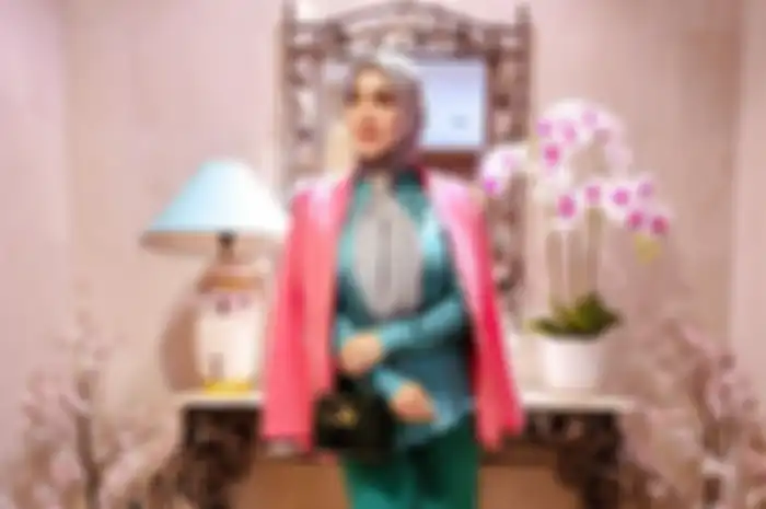 Syahrini