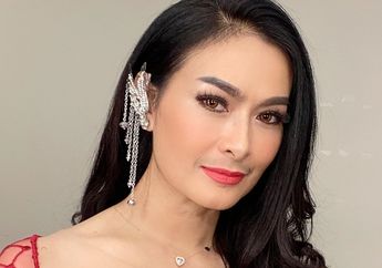 Bosan Tingkat Dewa Usai Terkurung Bak Burung dalam Sangkar, Iis Dahlia Sampai Halu dan Berkhayal Pergi Nyalon Saat Isolasi Diri di Tengah Wabah Corona: Pengen Meni Pedi, Pengen Kerja!