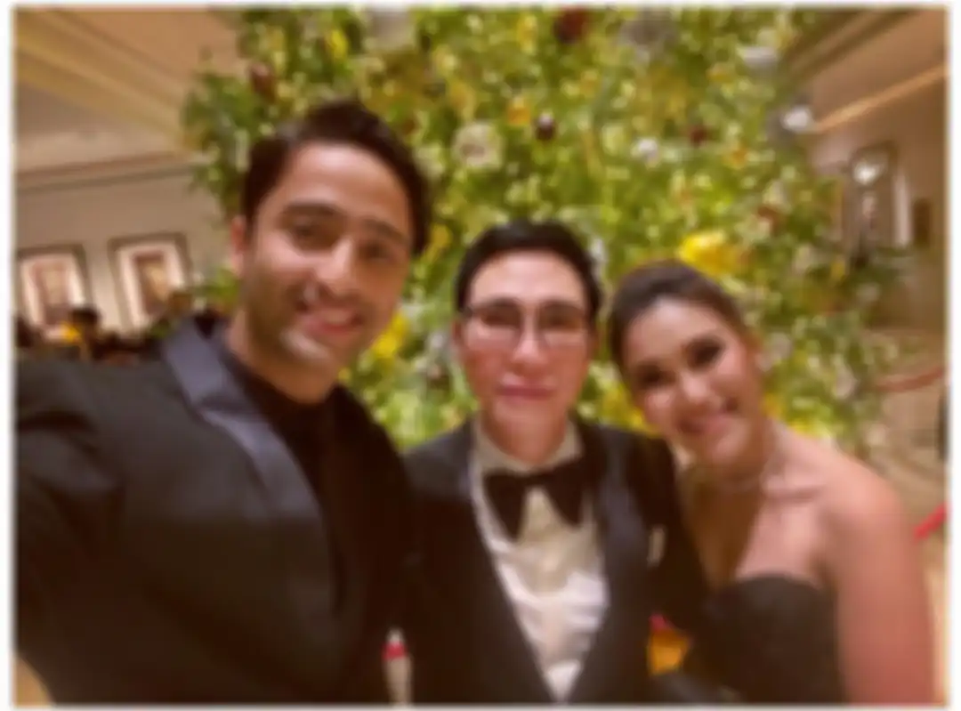 Unggahan foto Ayu Ting Ting di Instagram