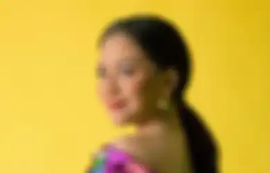 Adhisty Zara Posting Video Ngedance 'Best of Me' BTS, Netizen: 'Trainee di Big Hit  Aja Kak'