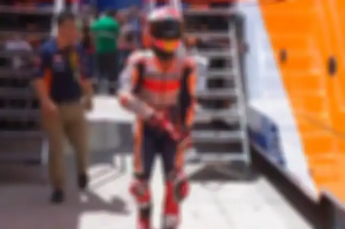Marc Marquez