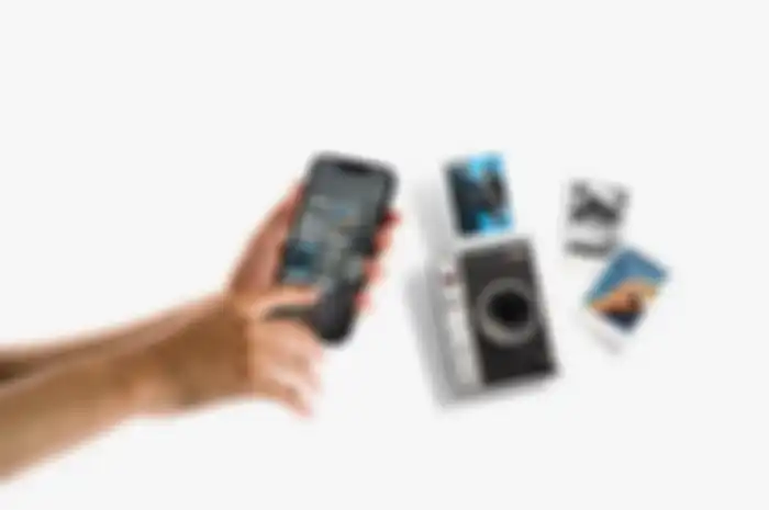 Instax Mini Evo