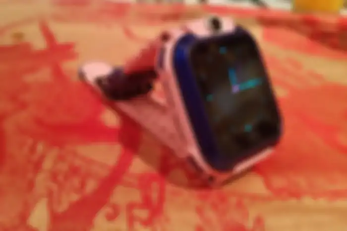imoo Smart Watch