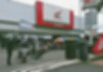 Mantap Paguyuban Motor Honda Magelang Masuk Usia 13 Tahun, Jadi Wadah Buat 200 Bikers Komunitas