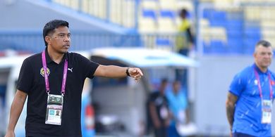 Skuad Malaysia U-16 Kangkangi Timnas U-17 Indonesia, Pelatih Pilihan Ong Kim Swee Puji Mentalitas Anak Asuhnya
