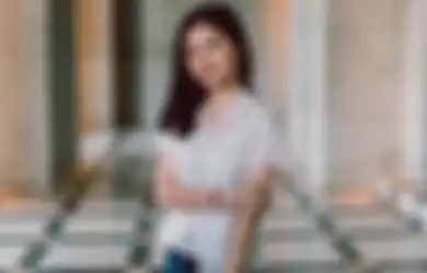 Asmaranya dengan Putra Bungsu Presiden Jokowi Kandas, Penampilan Felicia Tissue Makin Jadi Sorotan, Semakin Cantik dan Auranya Bersinar, Intip Potret Cantiknya