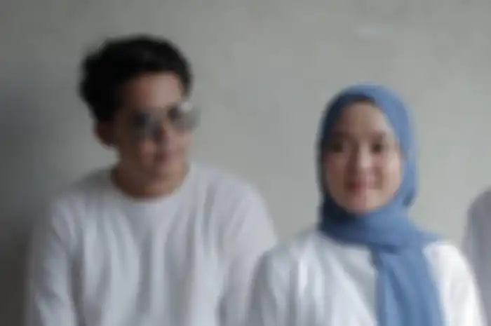 Nissa Sabyan dan Ayus Sabyan 