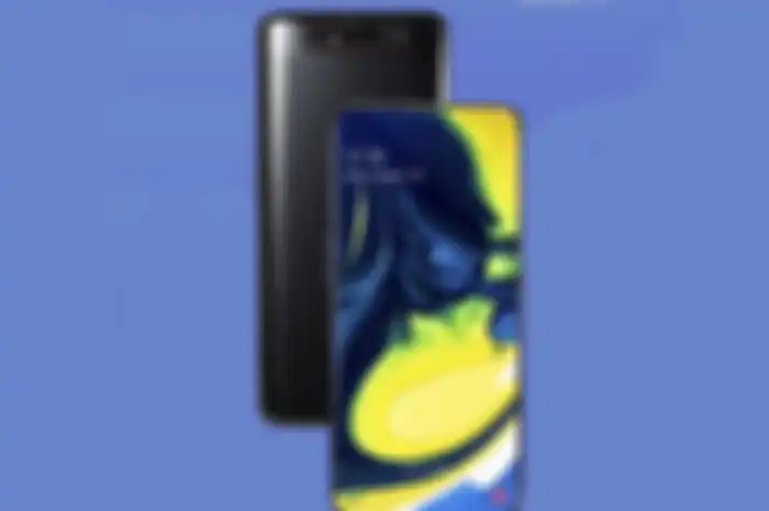 Samsung Galaxy A80