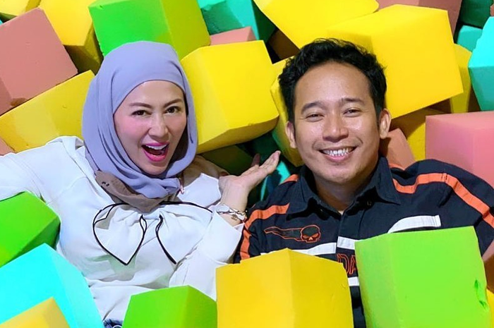 Dibandingkan dengan Nagita Slavina, Denny Cagur blak-blakan beberkan uang bulanan sang istri yang bikin melongo