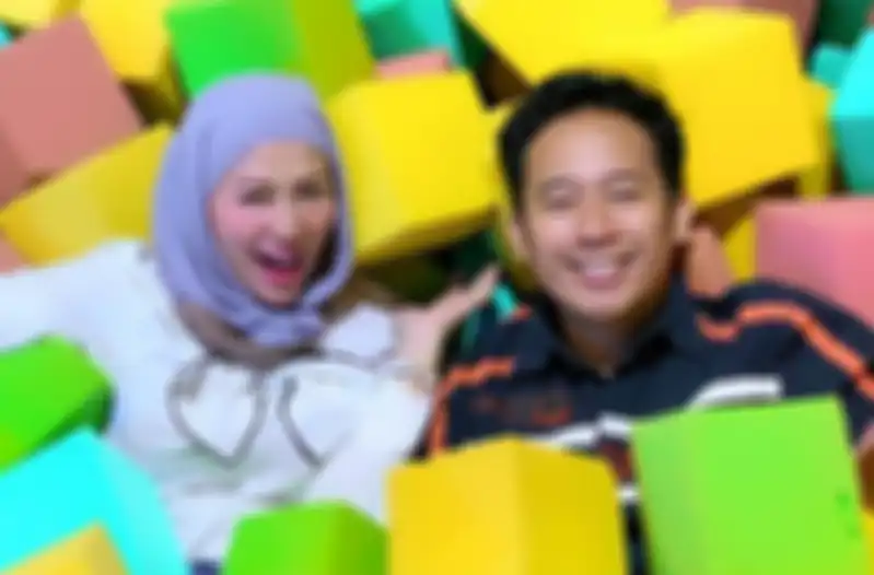 Denny Cagur dan Shanty