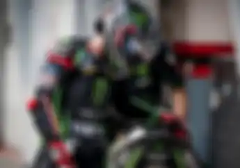 Terus Merosot, Bos Tech3 Komentari Masalah yang Membelit Johann Zarco