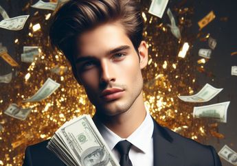 5 Shio yang Ditakdirkan Hidup Tanpa Beban, Segalanya Gampang Diraih Tanpa Merasakan Pedih dan Letih