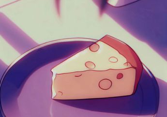 9 Arti Mimpi Keju Menurut Primbon Jawa, Sinyal Sebentar Lagi Bakal Hujan Duit