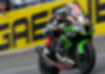 Sukses di WSBK, Jonathan Rea Akui Bisa Kalahkan Cal Crutchlow Kalau Balap di MotoGP