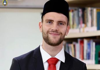 Profil Maarten Paes, Pesepakbola Naturalisasi Keturunan Belanda yang Jadi Kiper Andalan Timnas Indonesia