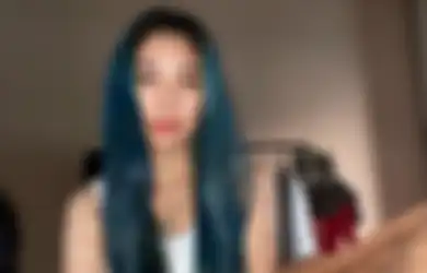Ngefans Sama Jimin, Mezzaluna Ngaku Jadi ARMY BTS Gara-gara Pandemi