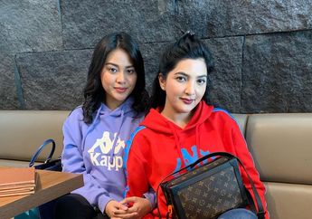 Beri Ucapan Selamat Ulang Tahun, Ashanty Unggah Foto Jadul Transformasi Aurel Hermansyah di Instagram