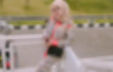 Kapok Pacaran Lama-lama, Lesti Kejora Akui Menyesal Pernah Pacaran Selama 5 Tahun: Buang Waktu Banget