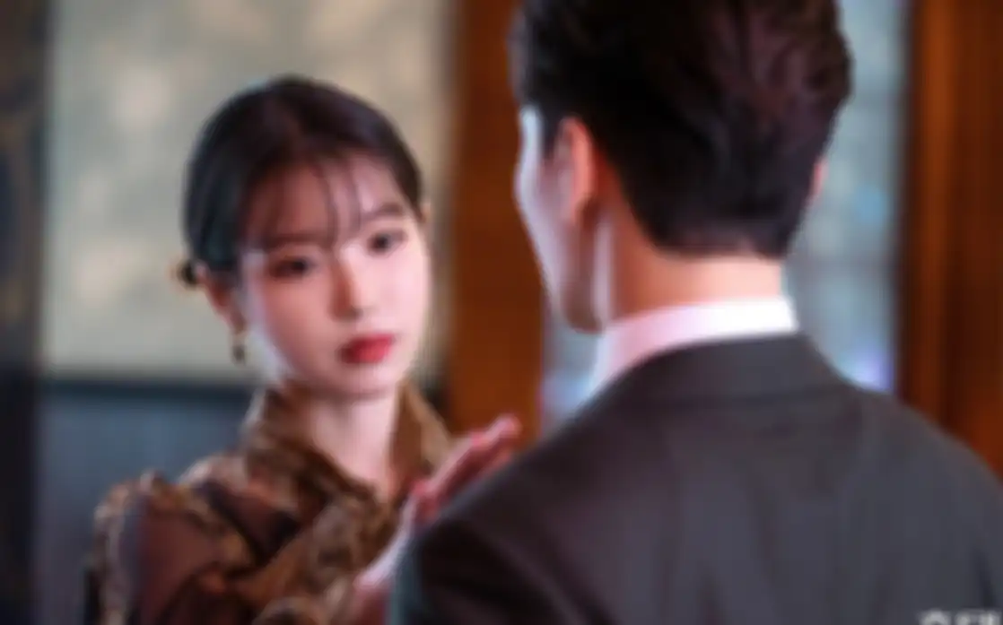 Drama Hotel Del Luna