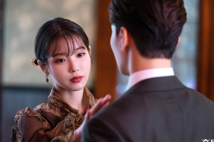 Drama 'Hotel Del Luna'