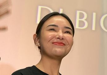 Main Film 1 Imam 2 Makmum, Amanda Manopo Justru Teringat Kesetiaan Sang Ayah