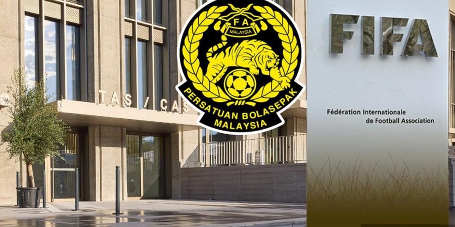 Integritas Bodong, Malaysia Diobok-obok Kesesatan AFC, Liganya Ikut-ikutan Ngawur! 
