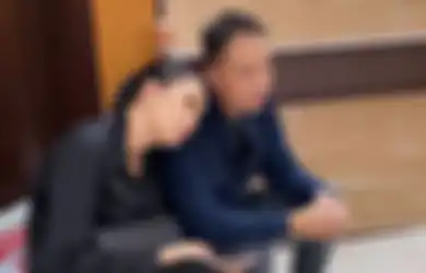 Mendadak Drop Pasca Terkonfirmasi Positif Covid-19, Vicky Prasetyo Mengeluh Lemas Sampai Harus Dipasang Infus, Sang Dokter Langsung Angkat Bicara