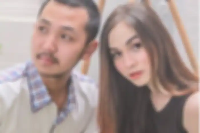 Bikin Melongo, Pesinetron Cantik Ini Dapat Mobil Alphard Mewah untuk THR Lebaran dari Sang Kekasih, Elina Joerg: Agak Lebay sih, Tapi Sangat Sangat Terima Kasih!