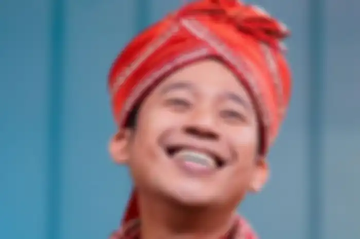 Biodata Artis Denny Cagur