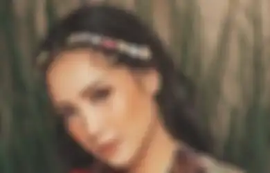 Pantas Banjir Pujian Meski Perut Kian Membuncit Usai Nagita Slavina Hamil, Tengok Wajah Cantik Menawan Istri Raffi Ahmad Saat Kecil, Sudah Curi Perhatian Dalam Foto Hitam Putih 30 Tahun Lalu