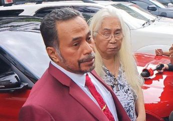 Gideon Tengker Ngaku Tak Akan Penjarakan Nagita Slavina dan Caca Tengker, Ungkap Hanya Inginkan Hal Ini: Bukan menggugat..