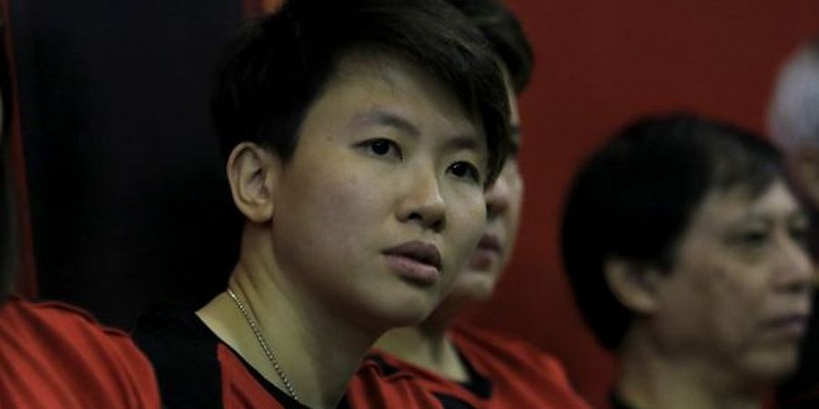 Liliyana Natsir Jalani Profesi Anyar pada Audisi Umum PB Djarum 2019