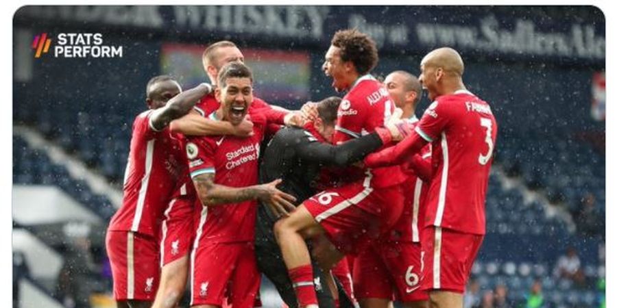 Jika Ingin Juara Liga Inggris dan Liga Champions, Liverpool Harus Lakukan 1 Hal